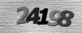 Captcha-billede