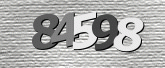 Captcha-billede