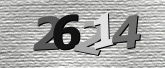 Captcha-billede