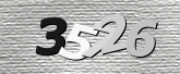 Captcha-billede