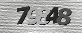 Captcha-billede