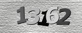 Captcha-billede