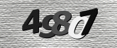 Captcha-billede