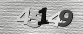 Captcha-billede