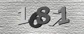 Captcha-billede