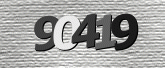 Captcha-billede