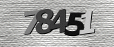 Captcha-billede