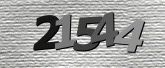 Captcha-billede