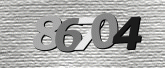 Captcha-billede