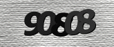 Captcha-billede