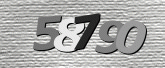 Captcha-billede