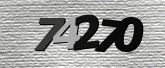 Captcha-billede