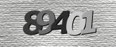Captcha-billede