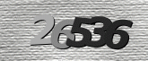 Captcha-billede