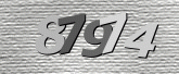 Captcha-billede