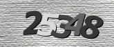 Captcha-billede