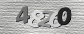 Captcha-billede