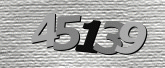 Captcha-billede