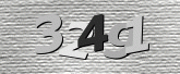 Captcha-billede