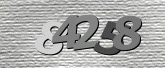 Captcha-kuva