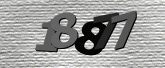 Captcha-bilde