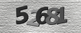 Captcha-bilde