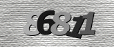 Captcha-bilde
